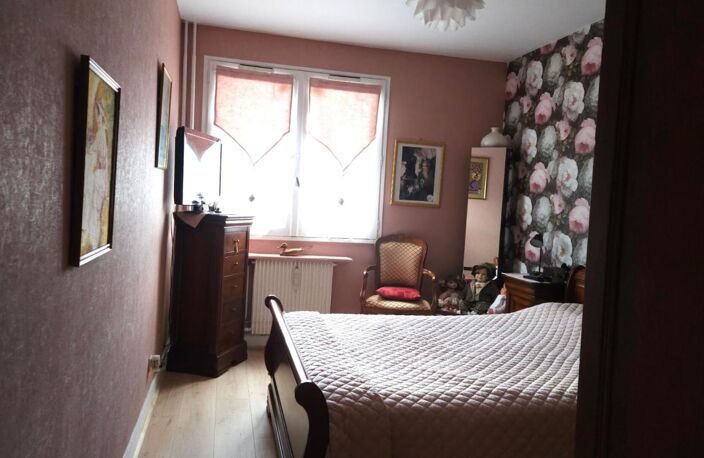 Appartement  T2 — photo 4