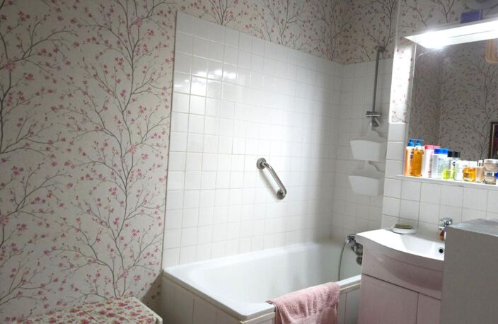 Appartement  T2 — photo 5