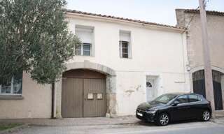 Immeuble  156 m² à vendre à Saint-Marcel-sur-Aude (11120)