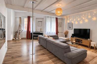 Immeuble  179525 €