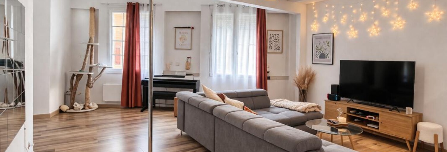 Immeuble  156 m² à vendre à Saint-Marcel-sur-Aude (11120)