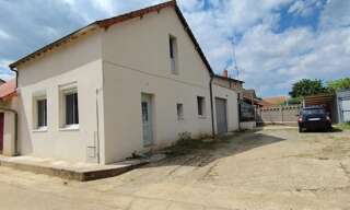 Maison 5 Pièces 117 m² à vendre à Jouhet (86500)