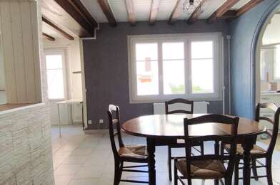 Maison 5 pièces 125900 €