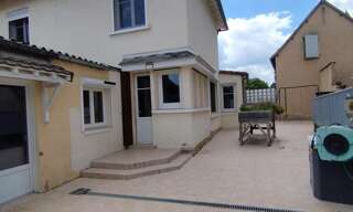 Maison 5 Pièces 117 m² à vendre à Jouhet (86500)