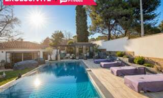 Maison 4 Pièces 103 m² à vendre à Nîmes (30000)