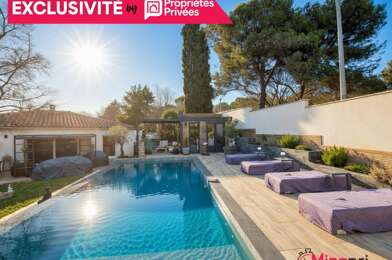 Maison 4 pièces 445000 €