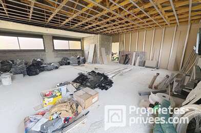 Appartement 3 pièces 426000 €