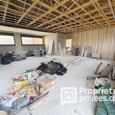 Appartement 3 pièces 426000 €