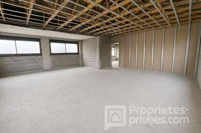 Appartement 3 pièces 426000 €