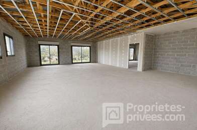 Appartement 3 pièces 426000 €