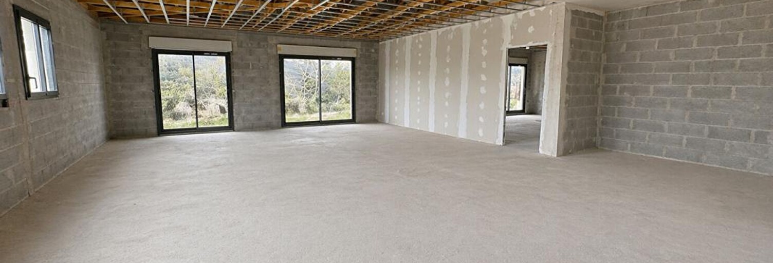 Appartement 3 Pièces 73 m² à vendre à Albitreccia (20166)
