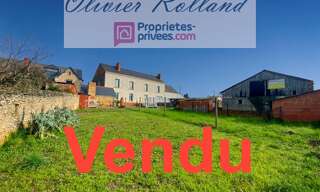 Maison 7 Pièces 167 m² à vendre à Bellevigne-en-Layon (49380)