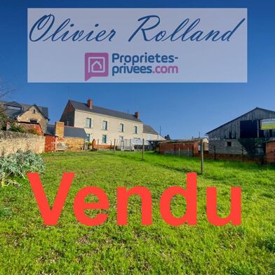 Maison 7 pièces 155000 €