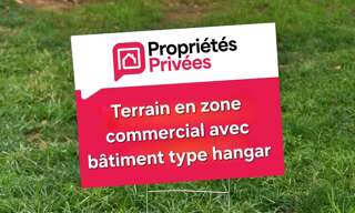 Commerce  2698 m² à vendre à Blaye (33390)