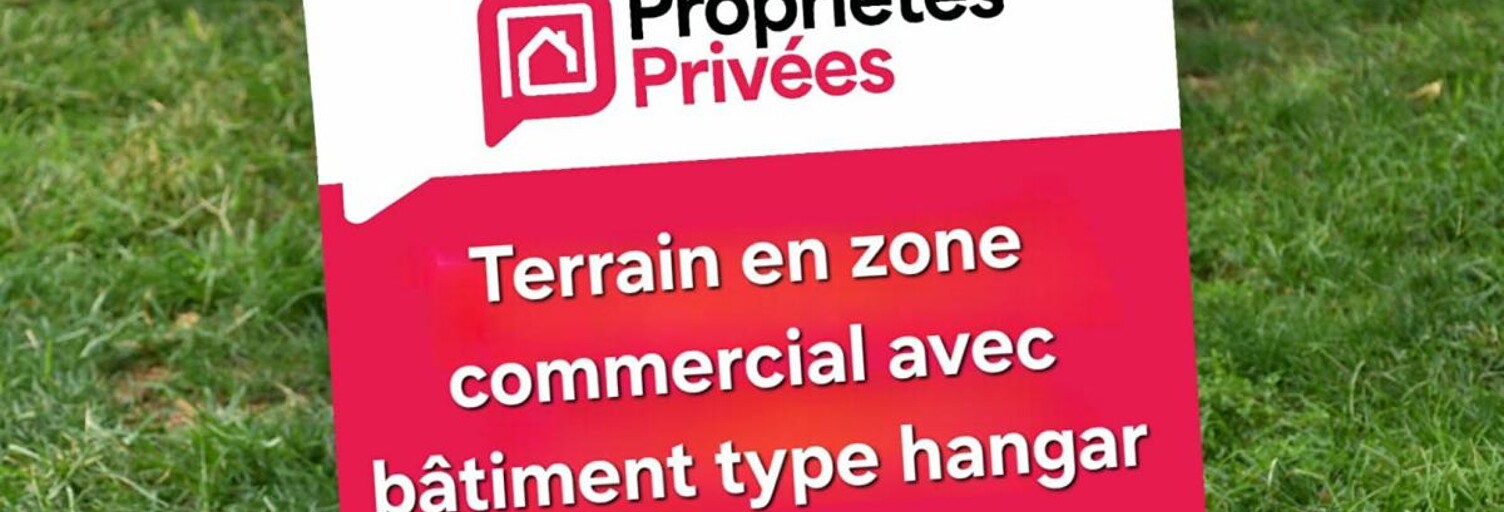 Commerce  2698 m² à vendre à Blaye (33390)