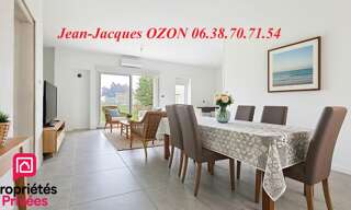 Maison 5 Pièces 105 m² à vendre à Marennes-Hiers-Brouage (17320)