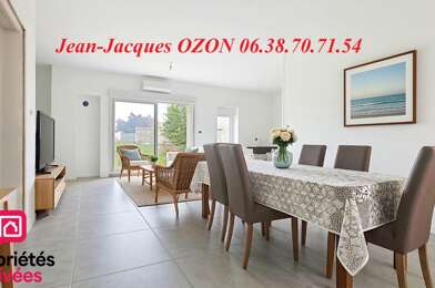 Maison 5 pièces 292000 €