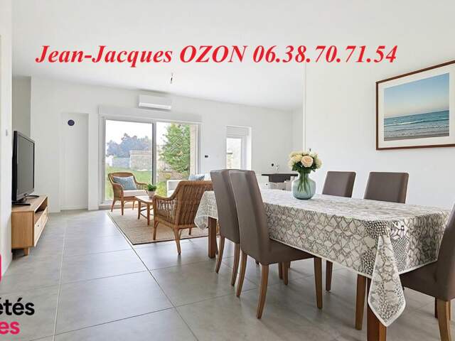 Maison Marennes Hiers Brouage 5 pièce(s) 105 m2 — photo du bien