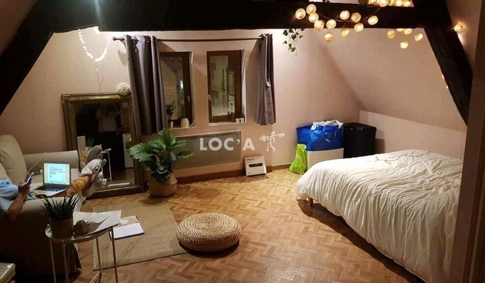 Agence immobilière de LOC'A