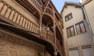 Appartement 1 Pièce 19 m² à vendre à Dijon (21000)