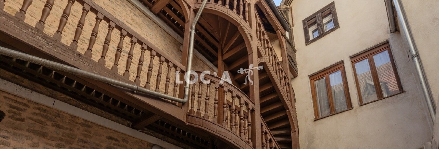 Appartement 1 Pièce 19 m² à vendre à Dijon (21000)