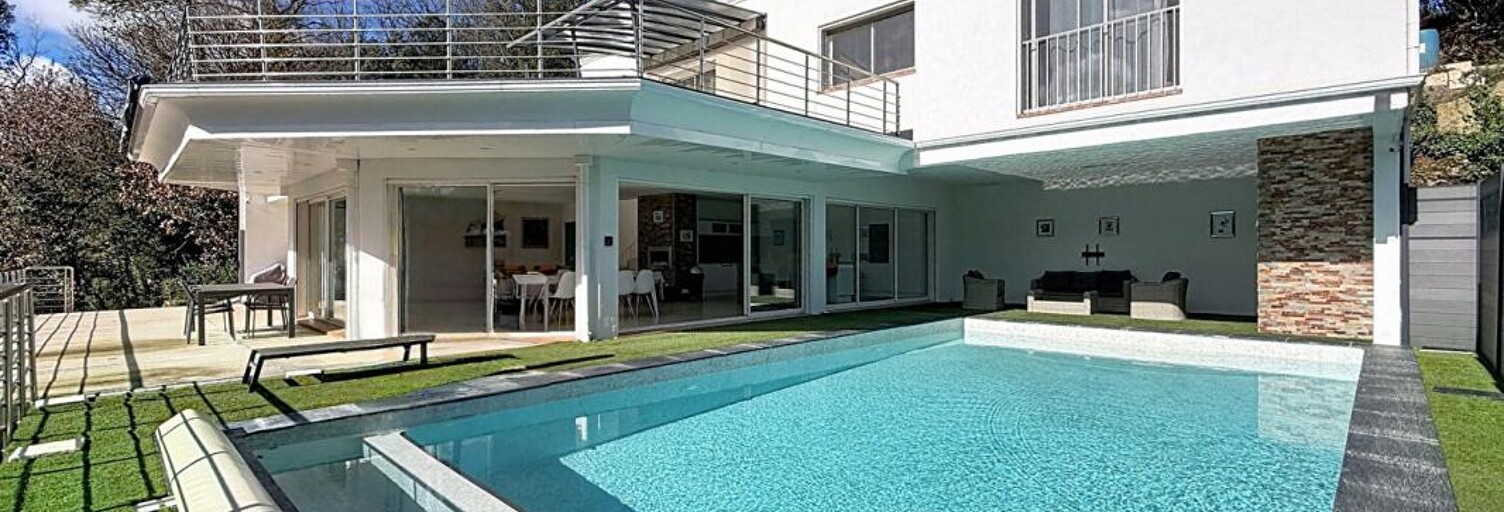 Maison 5 Pièces 188 m² à vendre à Brignoles (83170)