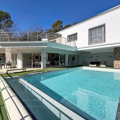 Maison 5 pièces 780000 €