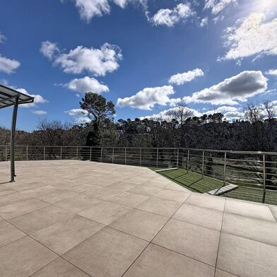 Maison 5 pièces 780000 €