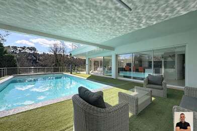 Maison 5 pièces 780000 €