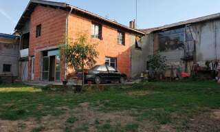 Maison 6 Pièces 180 m² à vendre à Puycasquier (32120)