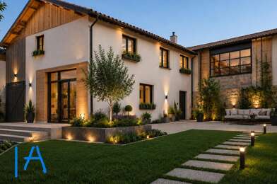 Maison 6 pièces 94000 €