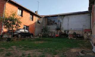 Maison 6 Pièces 180 m² à vendre à Puycasquier (32120)