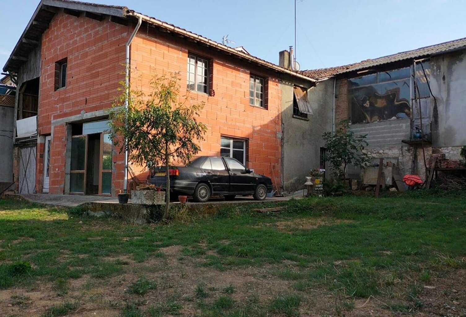 Maison 180m² Puycasquier(32120) 6 piéces — photo 1