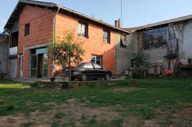 Maison 6 pièces 94000 €
