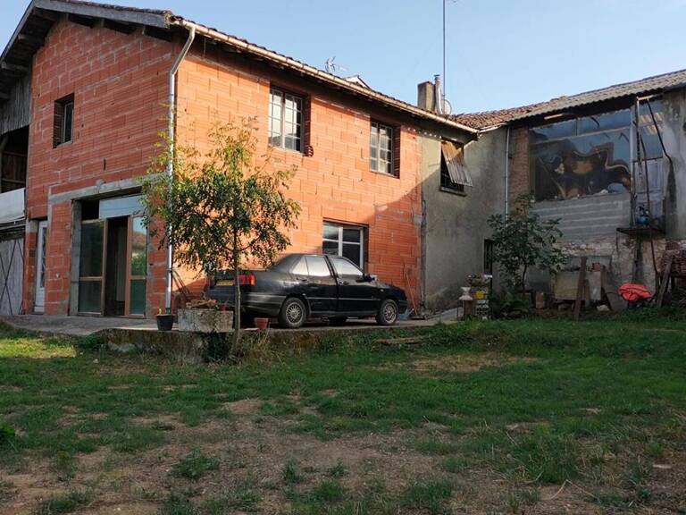 Maison 180m² Puycasquier(32120) 6 piéces — photo 1