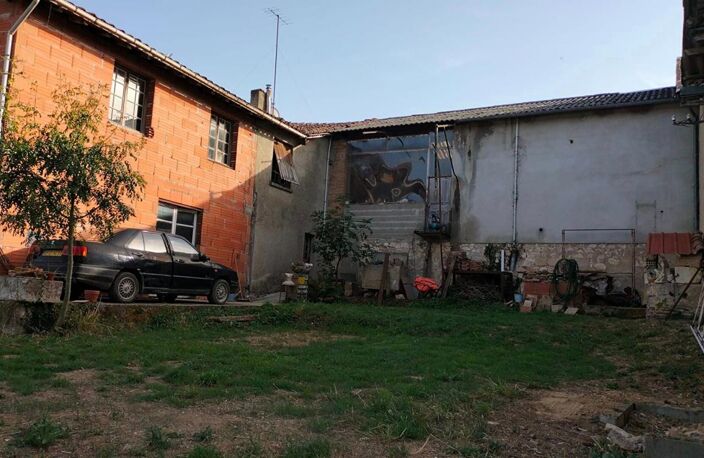 Maison 180m² Puycasquier(32120) 6 piéces — photo 3