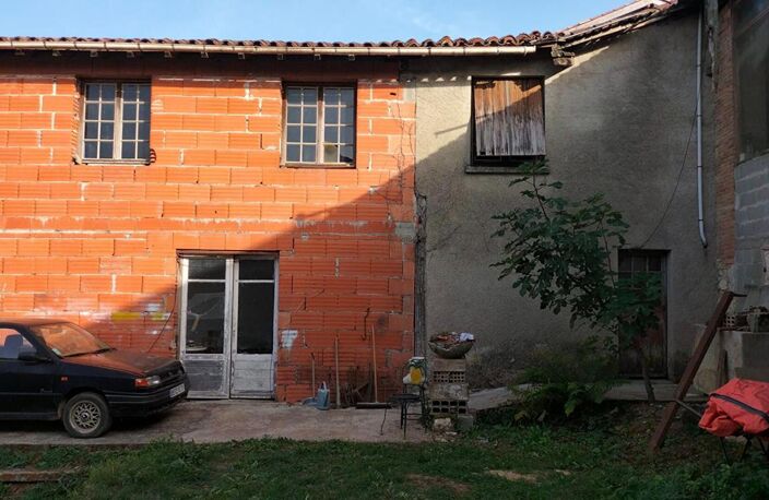 Maison 180m² Puycasquier(32120) 6 piéces — photo 4