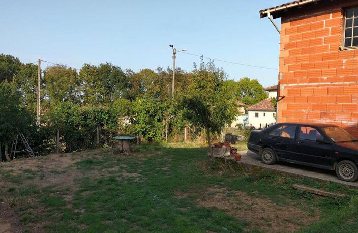 Maison 180m² Puycasquier(32120) 6 piéces — photo 5