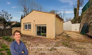 Maison 3 Pièces 75 m² à vendre à Saint-Chamas (13250)