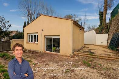 Maison 3 pièces 275000 €