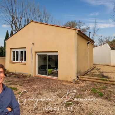 Maison 3 pièces 275000 €