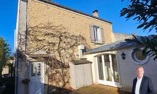 Maison 7 Pièces 140 m² à vendre à Millemont (78940)