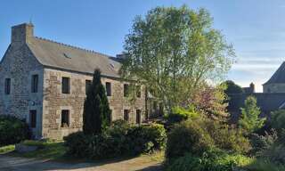 Maison 5 Pièces 129 m² à vendre à Plougonven (29640)