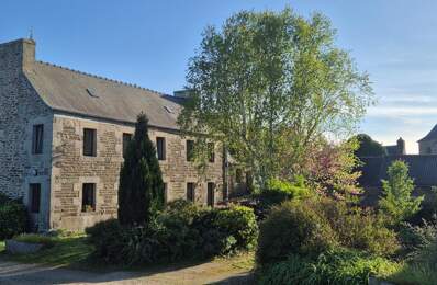 Maison Plougonven 129 m2 — photo du bien