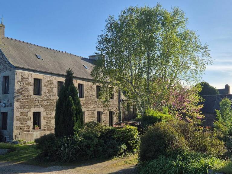 Maison Plougonven 129 m2 — photo 1