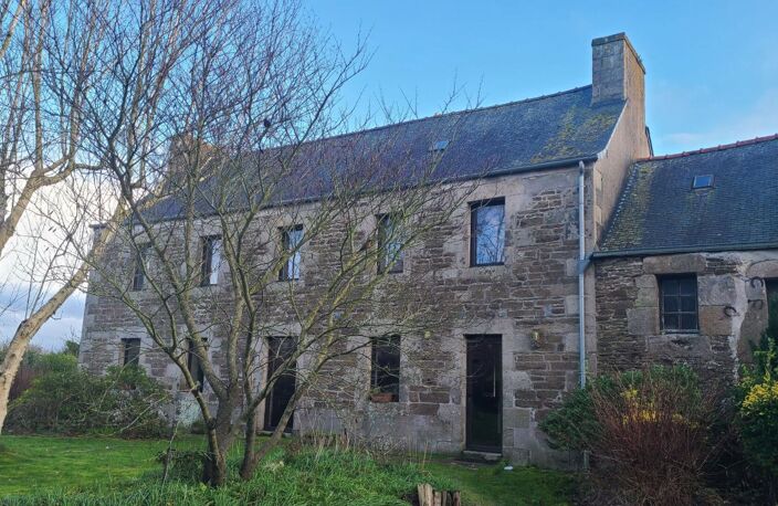 Maison Plougonven 129 m2 — photo 2