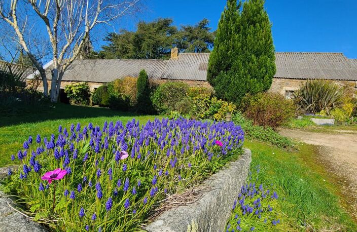 Maison Plougonven 129 m2 — photo 3