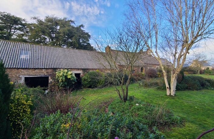 Maison Plougonven 129 m2 — photo 4