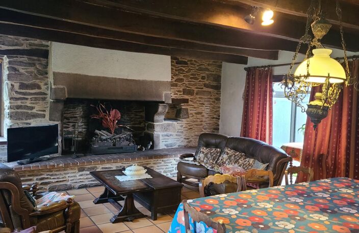 Maison Plougonven 129 m2 — photo 5