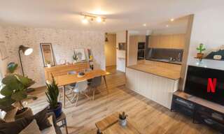 Appartement 4 Pièces 83 m² à vendre à Séez (73700)